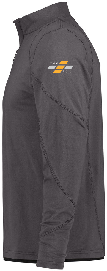 DASSY® D-FX SONIC T-Shirt mit langen Ärmeln 710012 medlog 