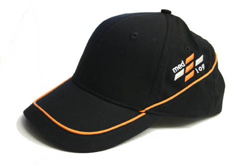 Medlog Kappe Modell Draw 6 Panele