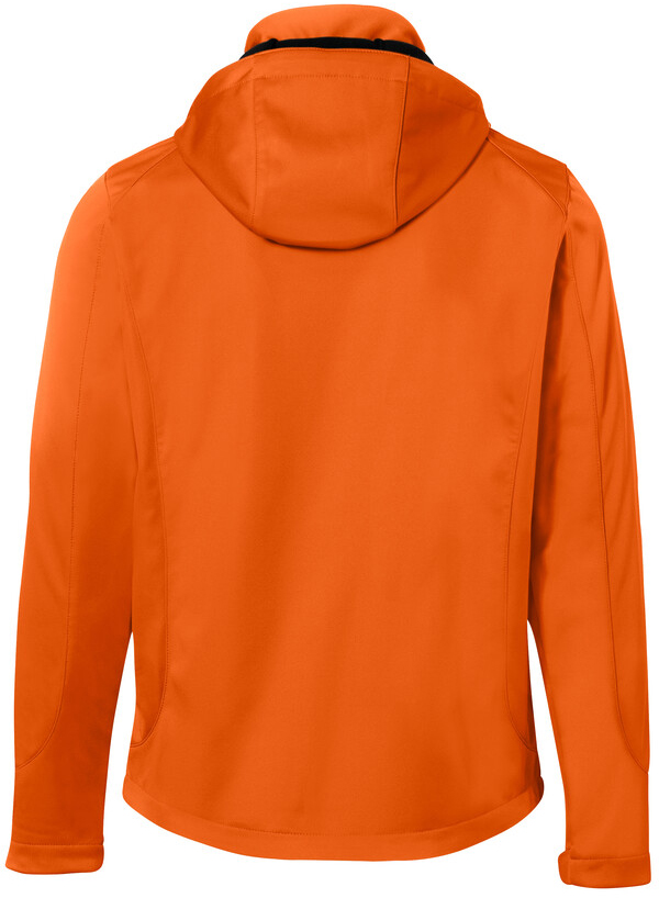 HAKRO Softshell-Jacke ONTARIO 848  medlog