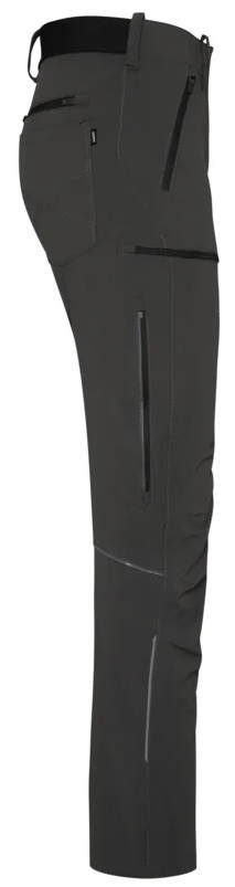 HAKRO Damen Funktionshose X-Stretch 740 medlog